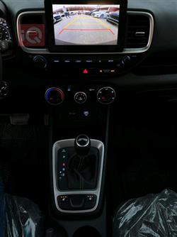 Hyundai Venue
